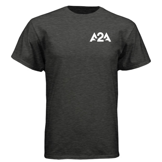 VINTAGE BLACK - FRONT