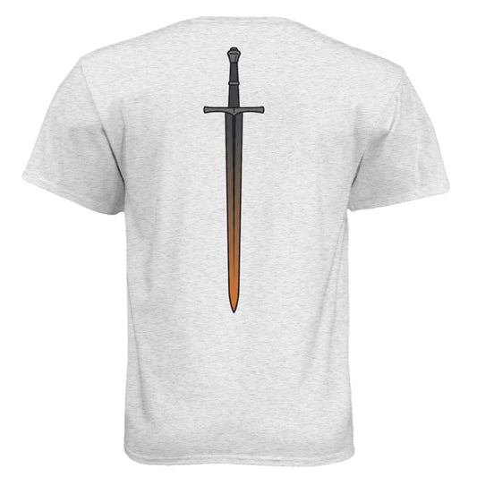 HEATHER WHITE - BACK