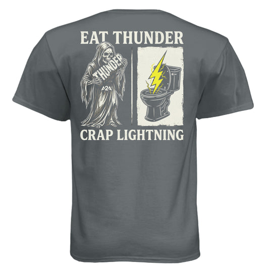 Vintage Heavy Metal - BACK