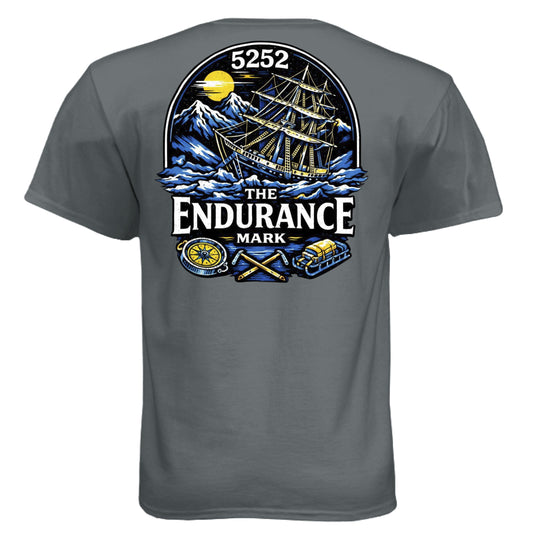 Vintage Heavy Metal - BACK