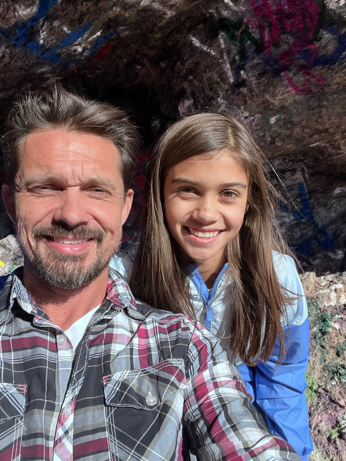 Reflections on Fatherhood From the Ashes to Alpha Founder