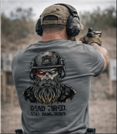 Still Dangerous – Zombie Series I