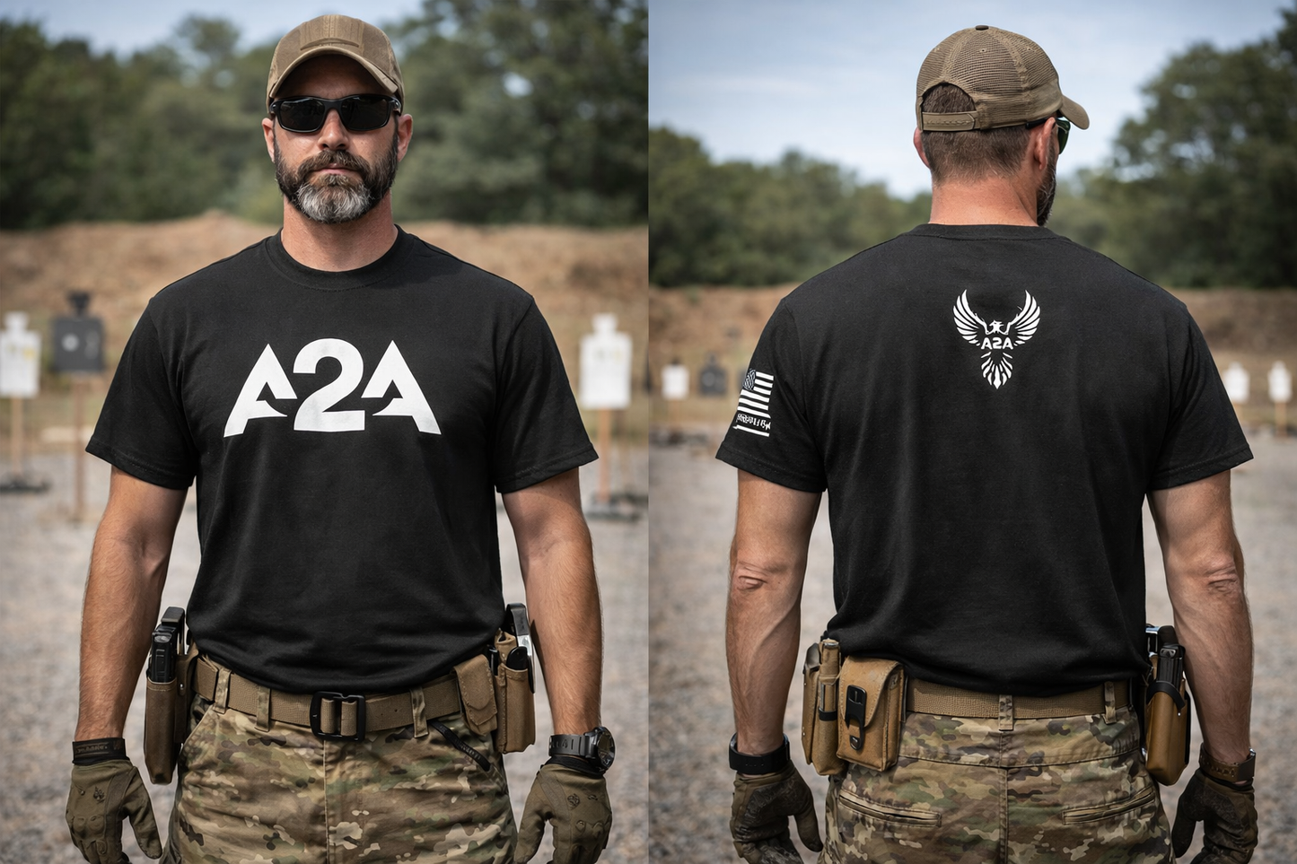 A2A Flagship Premium