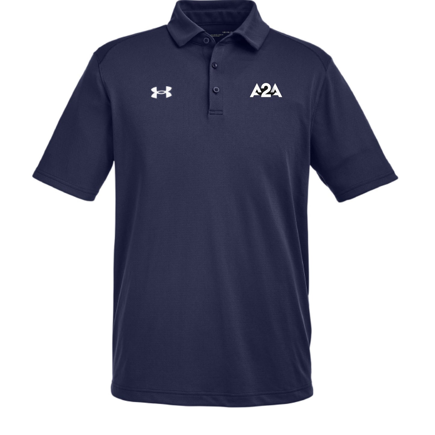 MD NVY/WH_411 - FRONT