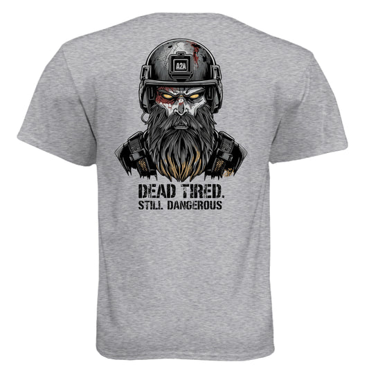 PREMIUM HEATHER - BACK