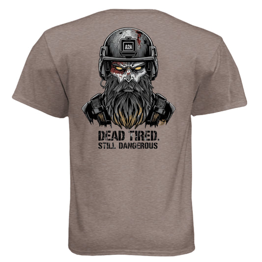 VENETIAN GRAY - BACK