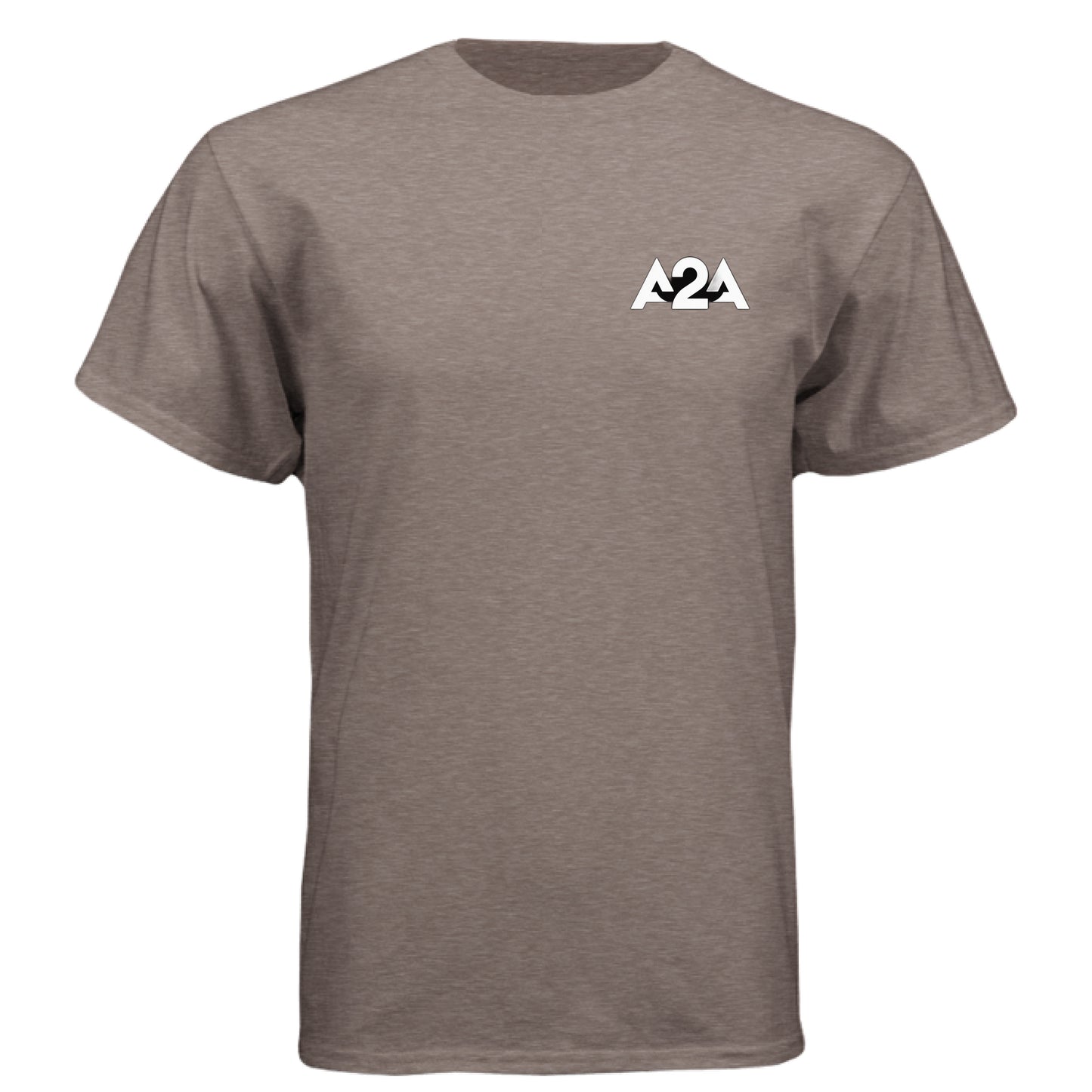 VENETIAN GRAY - FRONT