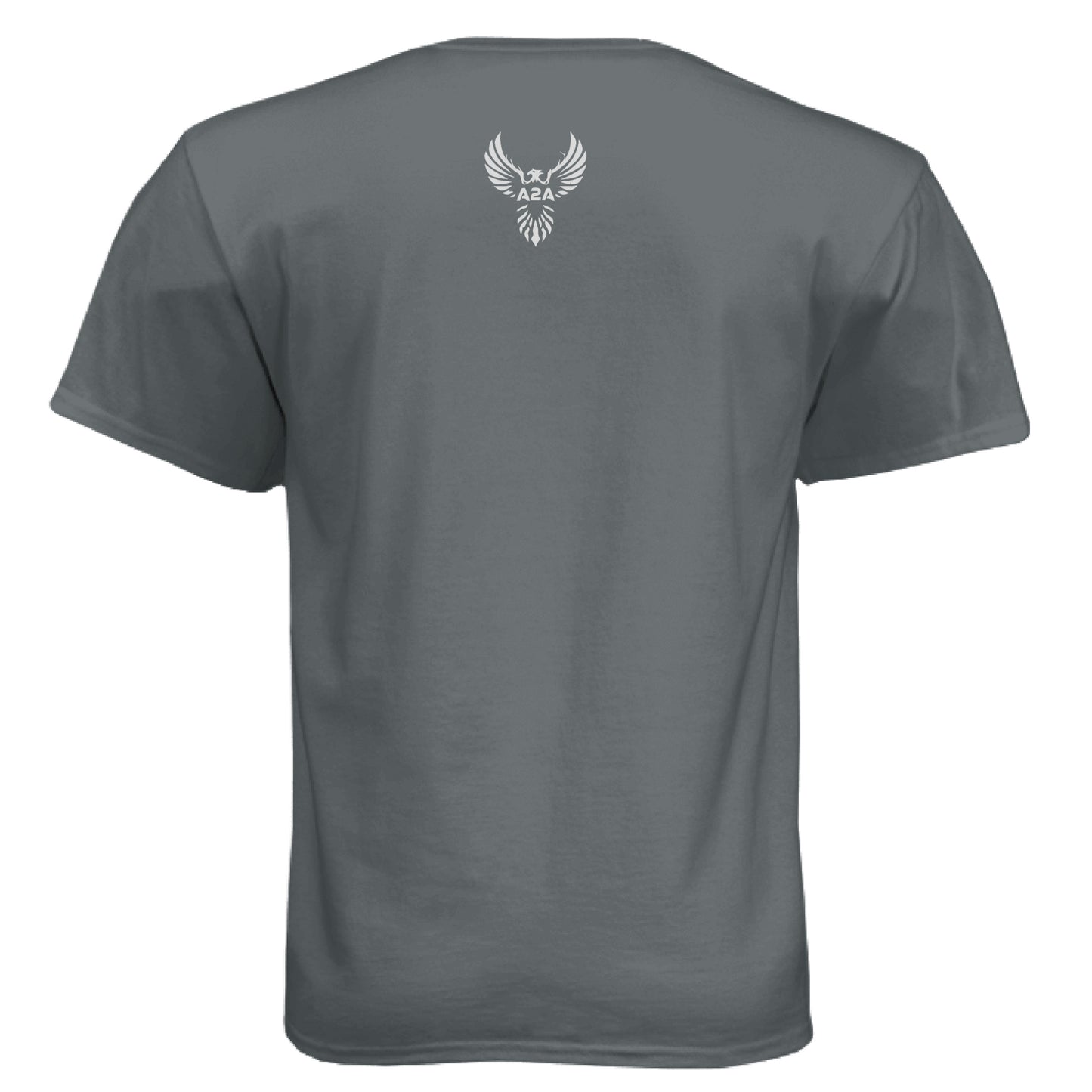 Vintage Heavy Metal - BACK