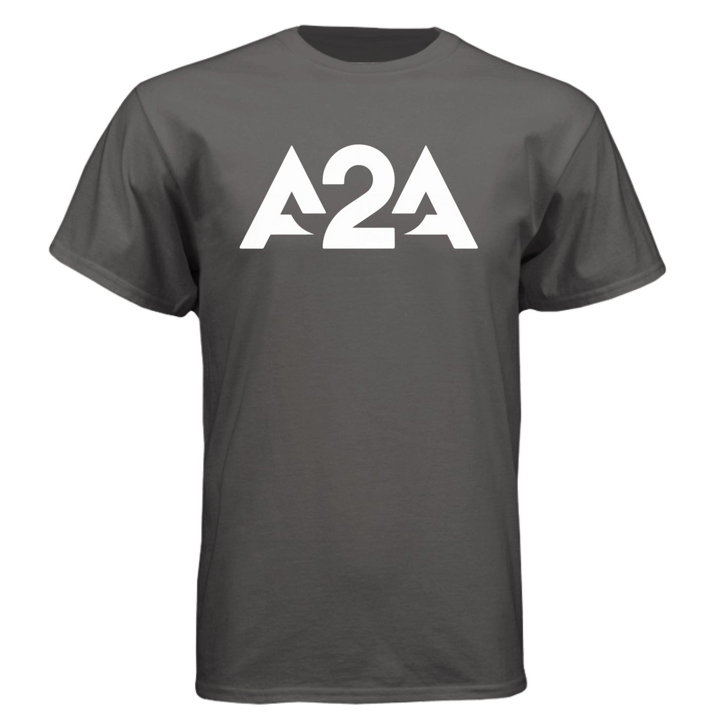 Graphite Black - FRONT