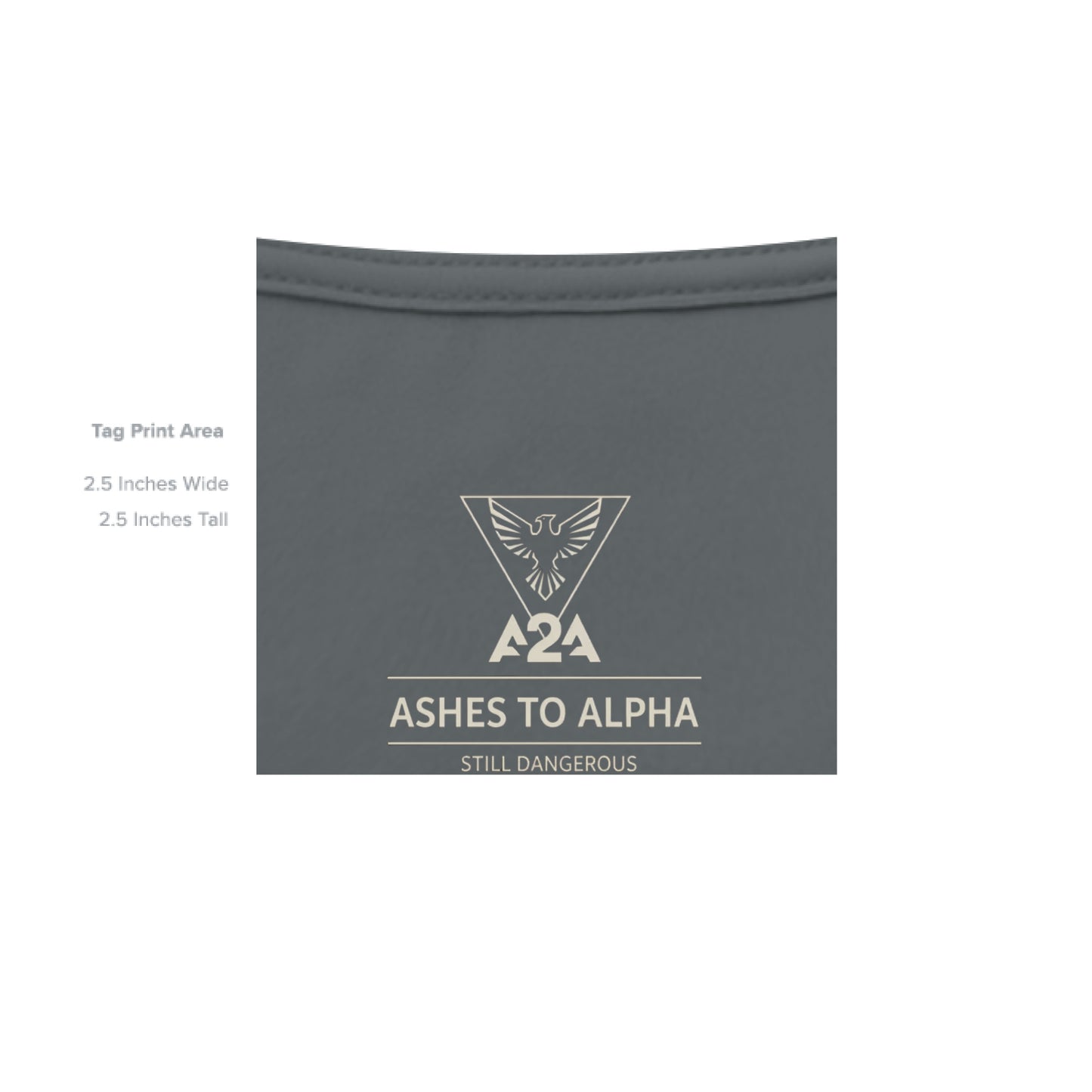 Vintage Heavy Metal - INSIDE_TAG_LINE