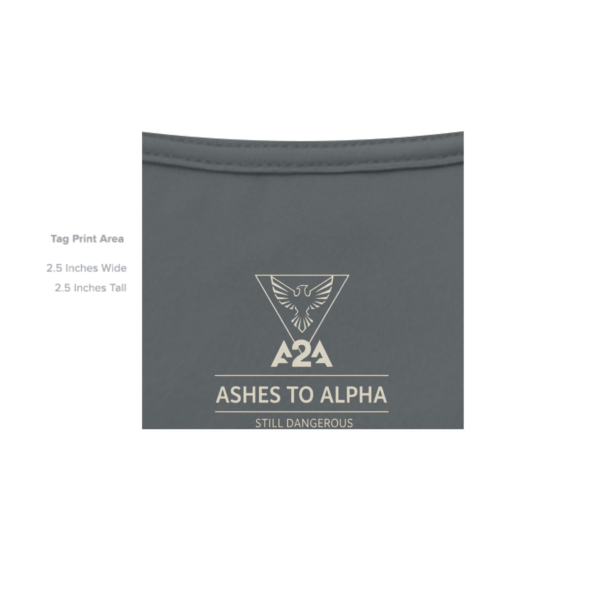 Vintage Heavy Metal - INSIDE_TAG_LINE