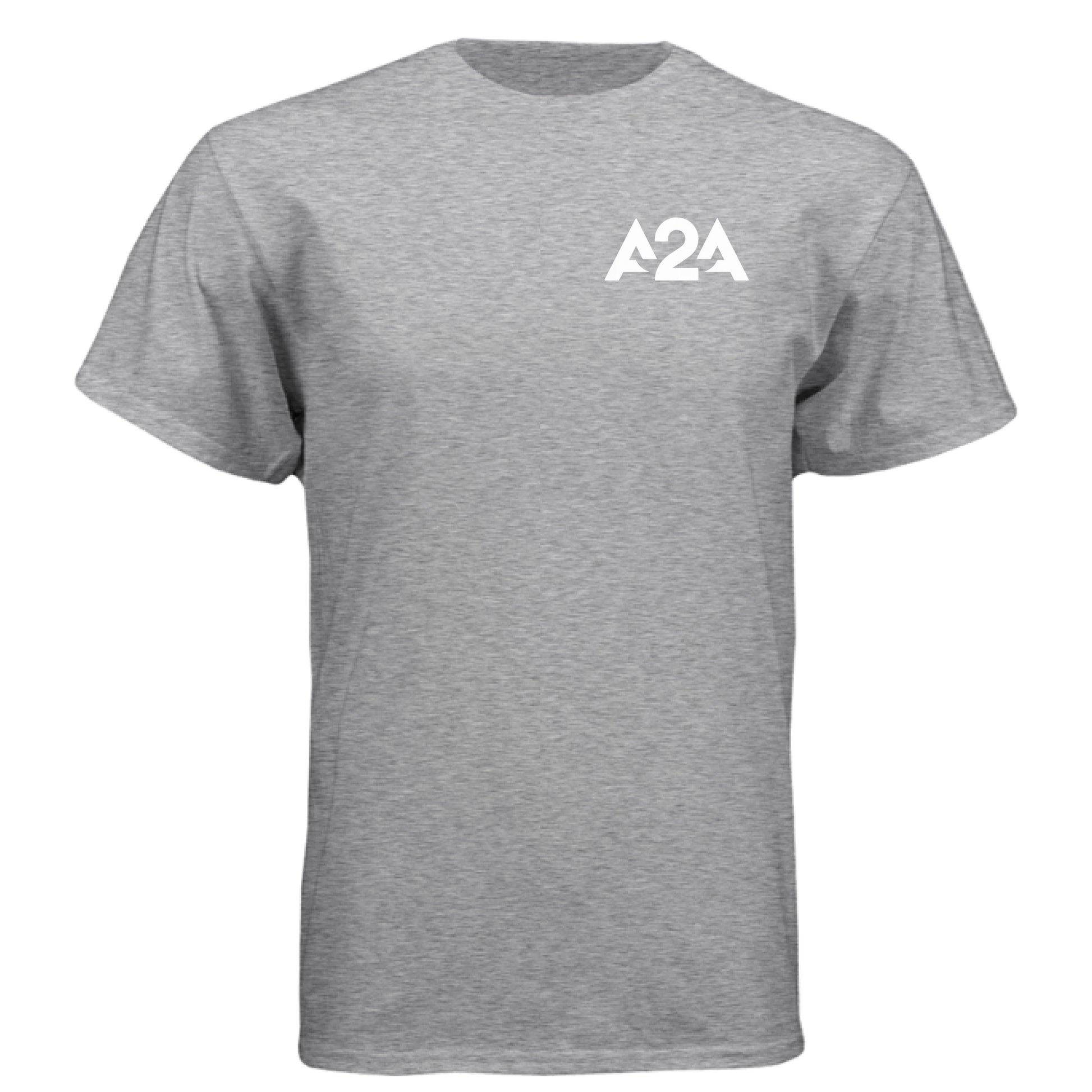 PREMIUM HEATHER - FRONT