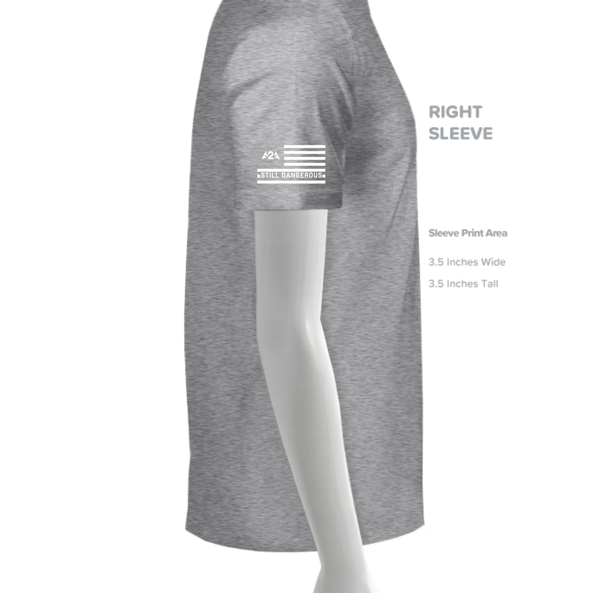 PREMIUM HEATHER - SLEEVE_RIGHT
