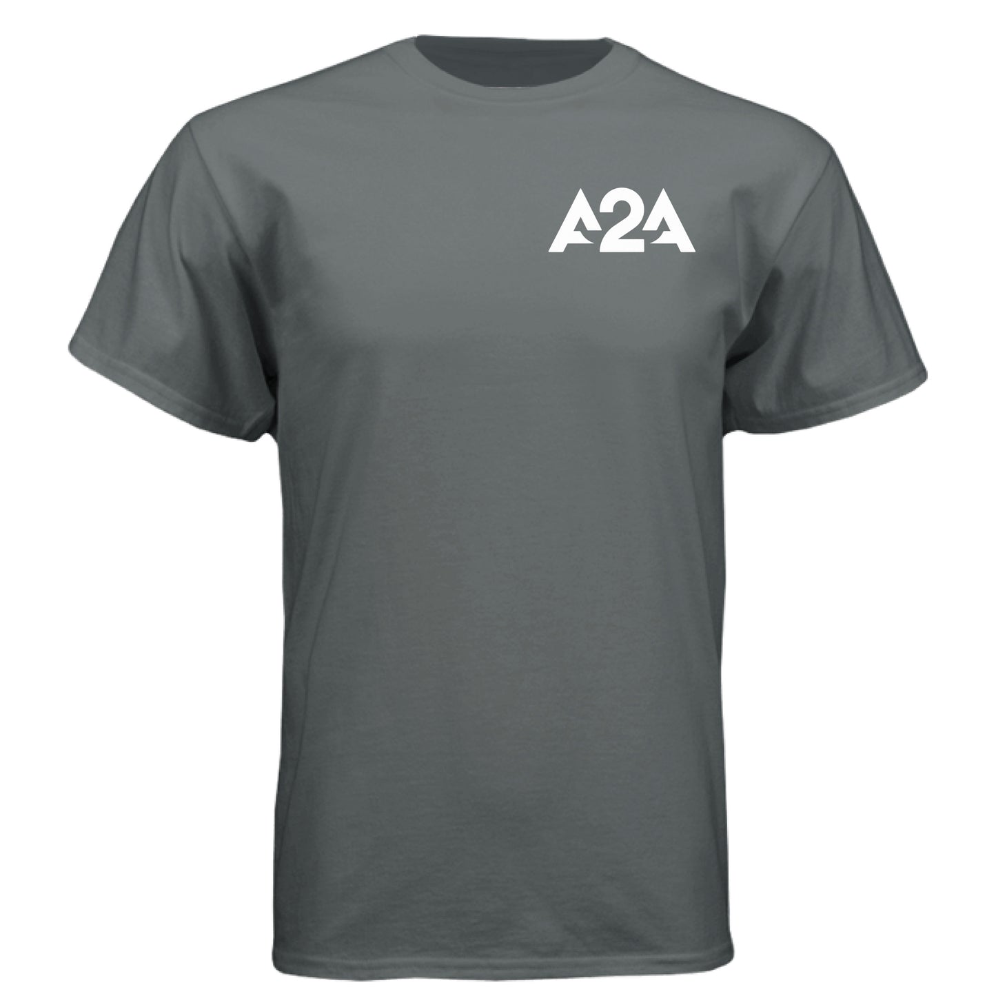 Vintage Heavy Metal - FRONT