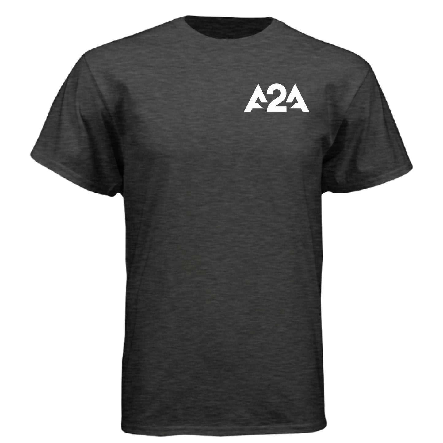 VINTAGE BLACK - FRONT