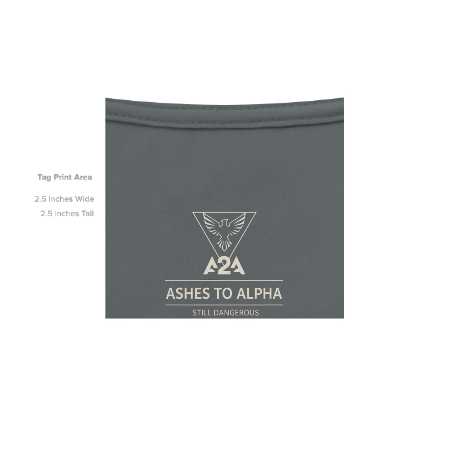 Vintage Heavy Metal - INSIDE_TAG_LINE