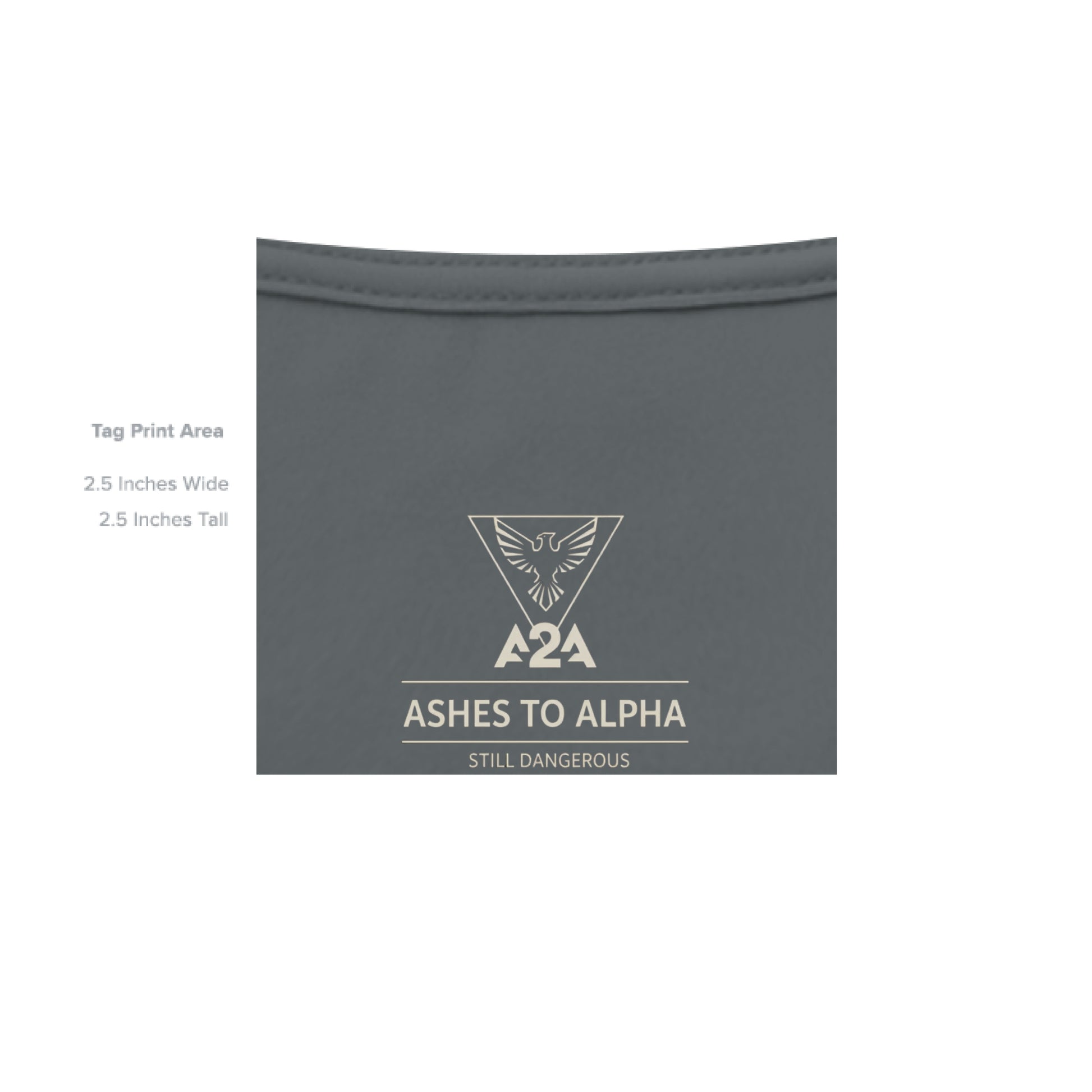 Vintage Heavy Metal - INSIDE_TAG_LINE