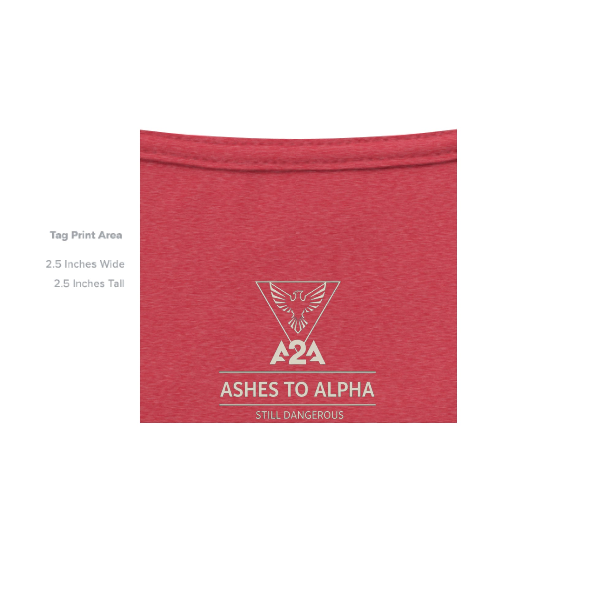 VINTAGE RED - INSIDE_TAG_LINE