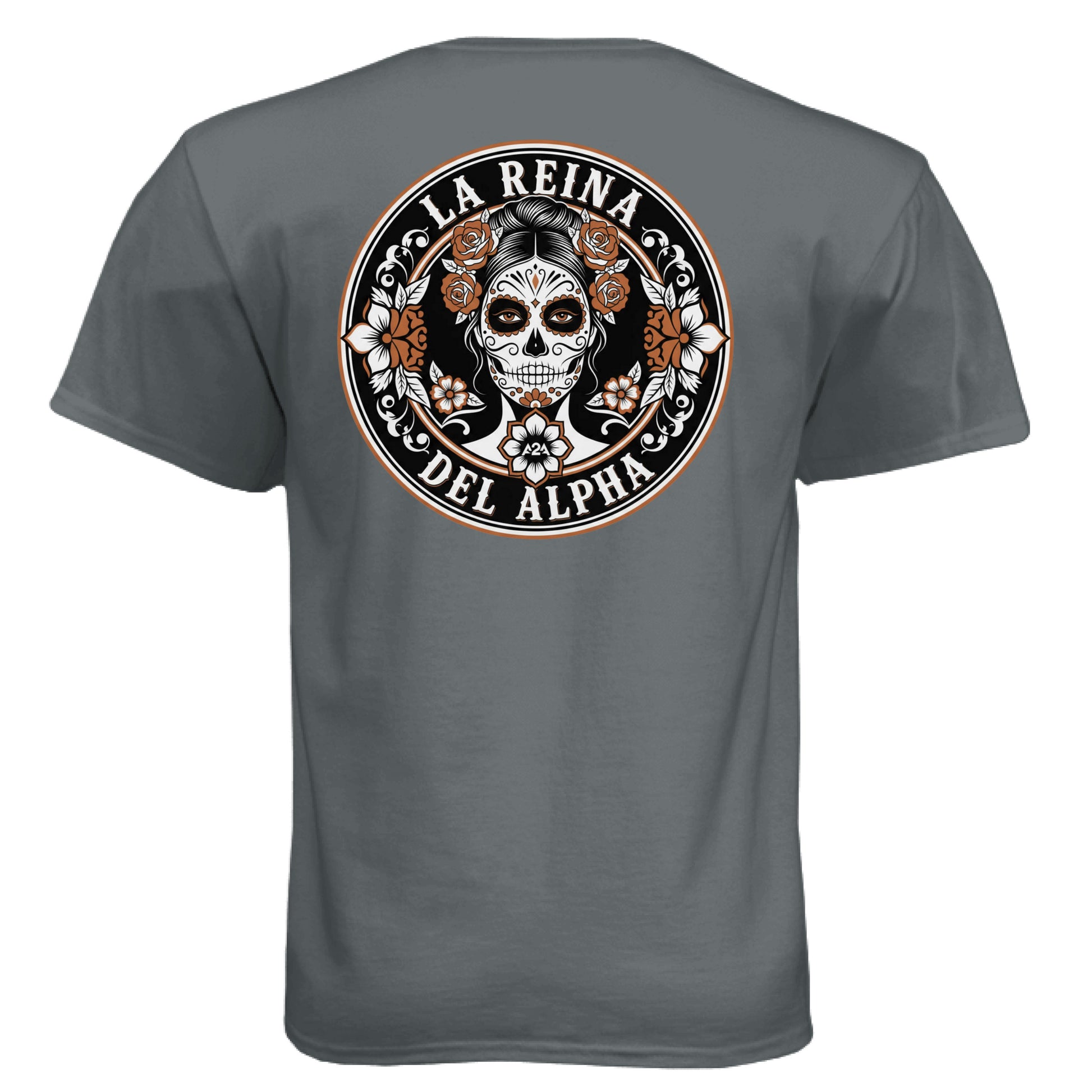 Vintage Heavy Metal - BACK