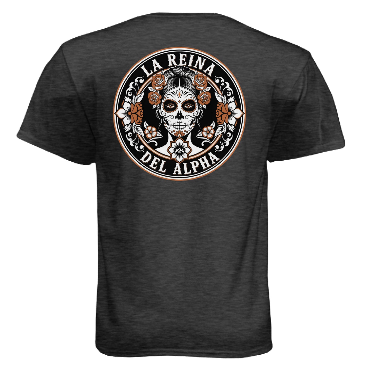 VINTAGE BLACK - BACK