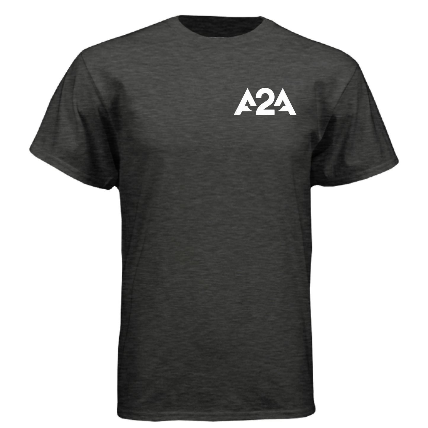 VINTAGE BLACK - FRONT