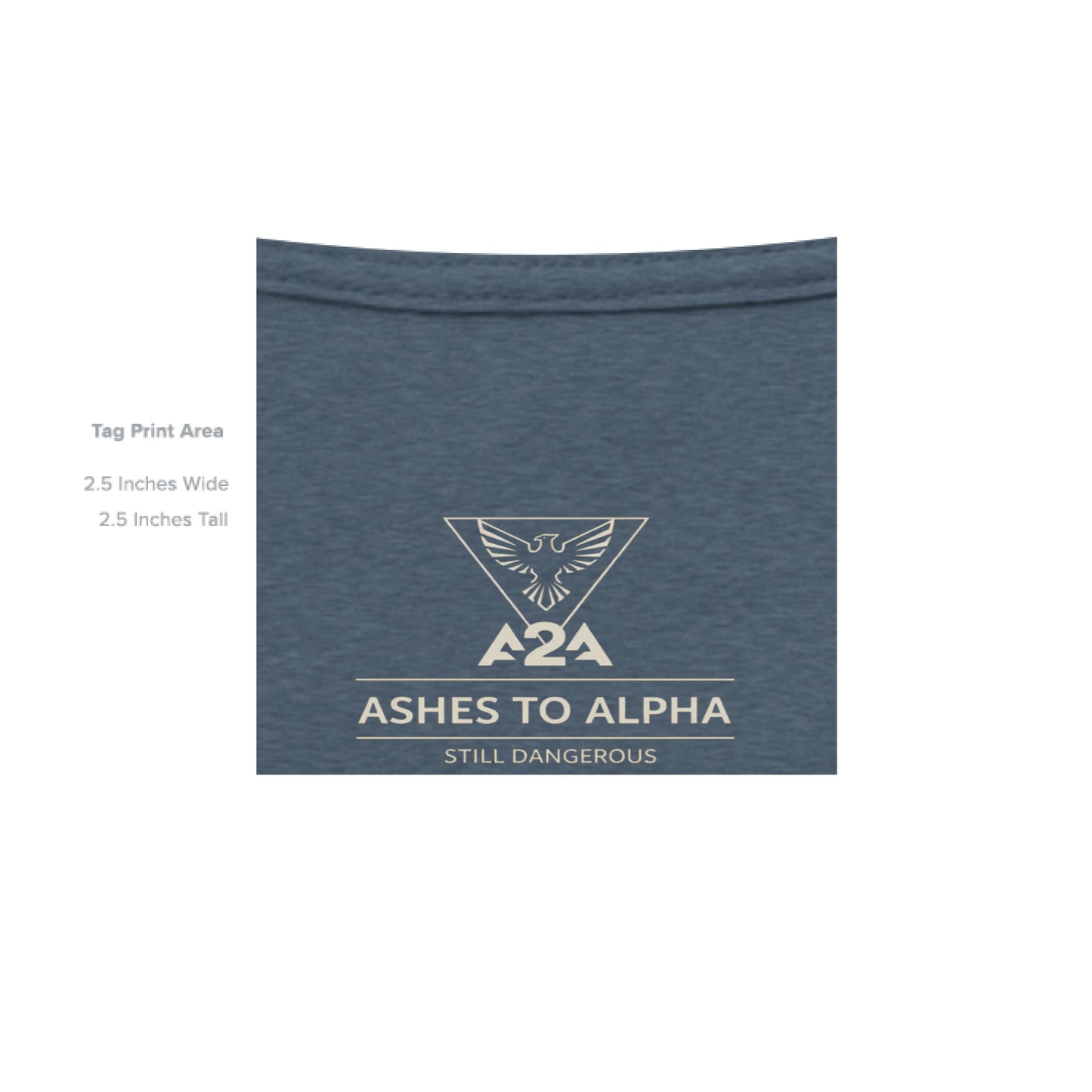 VINTAGE NAVY - INSIDE_TAG_LINE