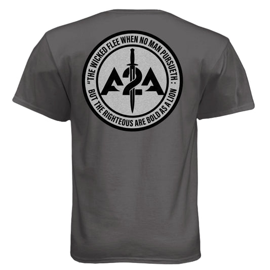 Graphite Black - BACK