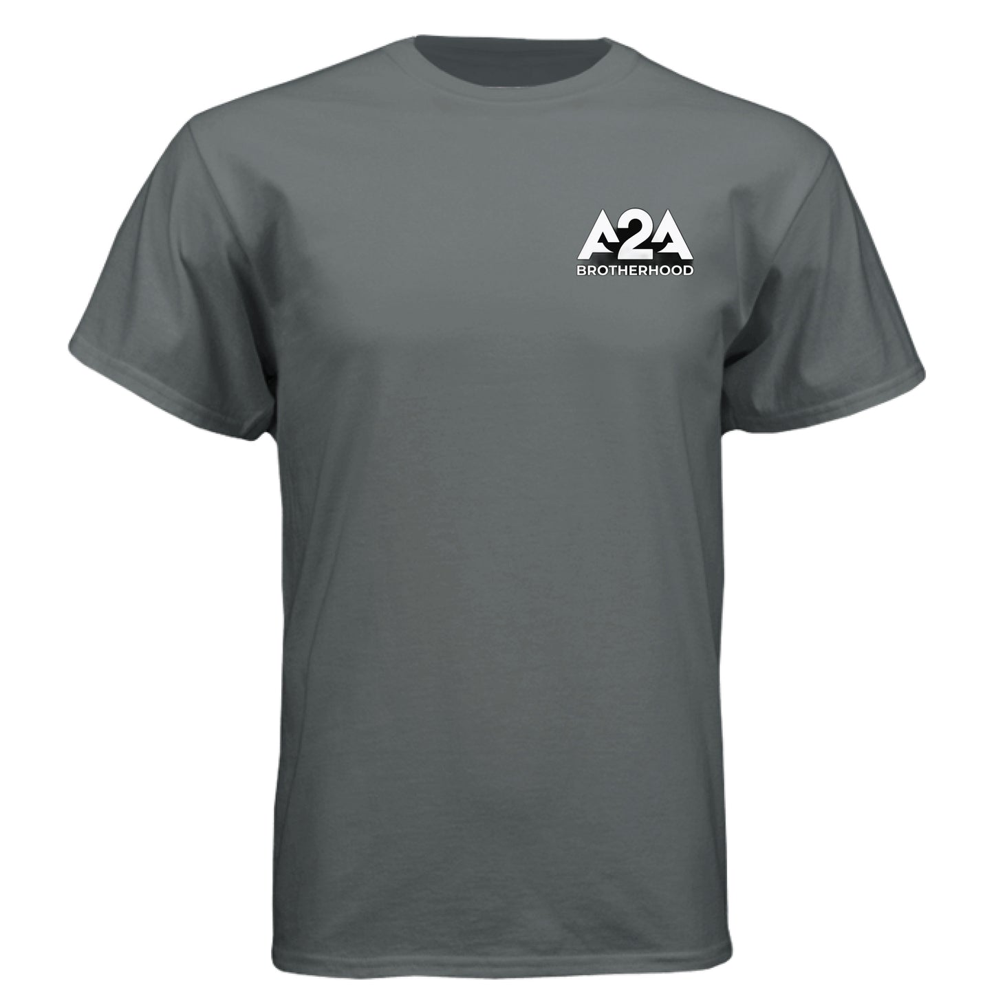 Vintage Heavy Metal - FRONT