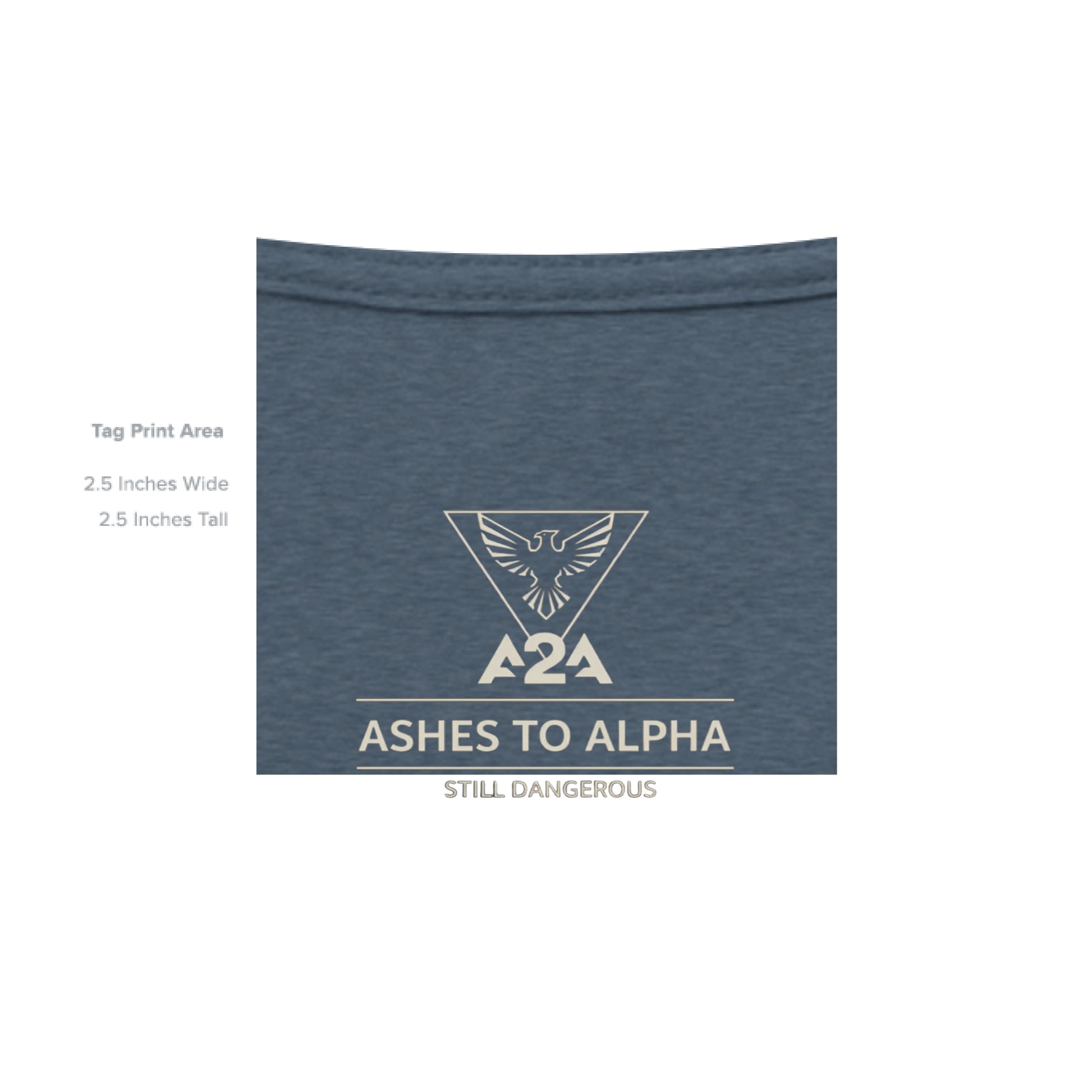 VINTAGE NAVY - INSIDE_TAG_LINE