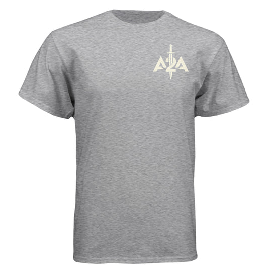 PREMIUM HEATHER - FRONT