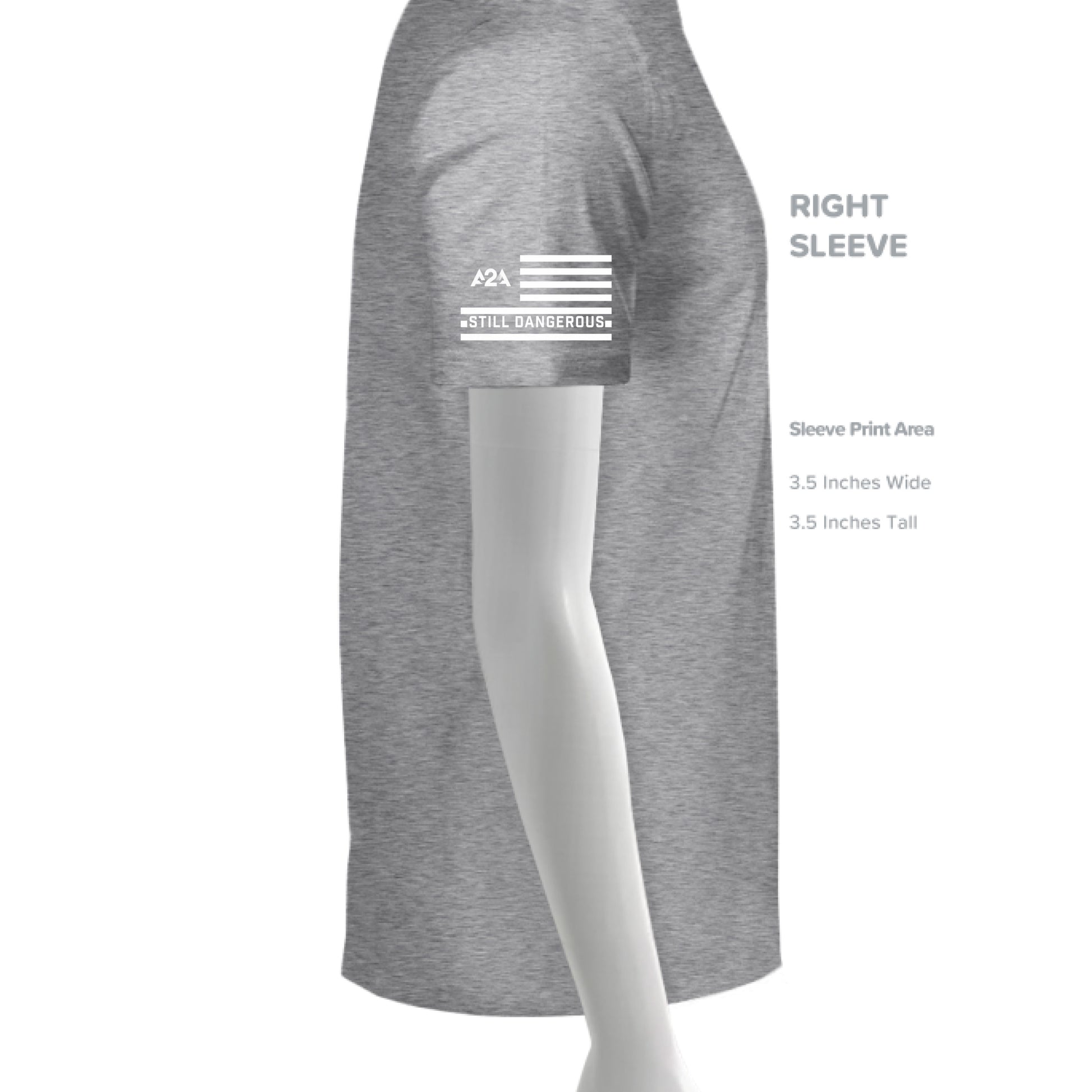 PREMIUM HEATHER - SLEEVE_RIGHT