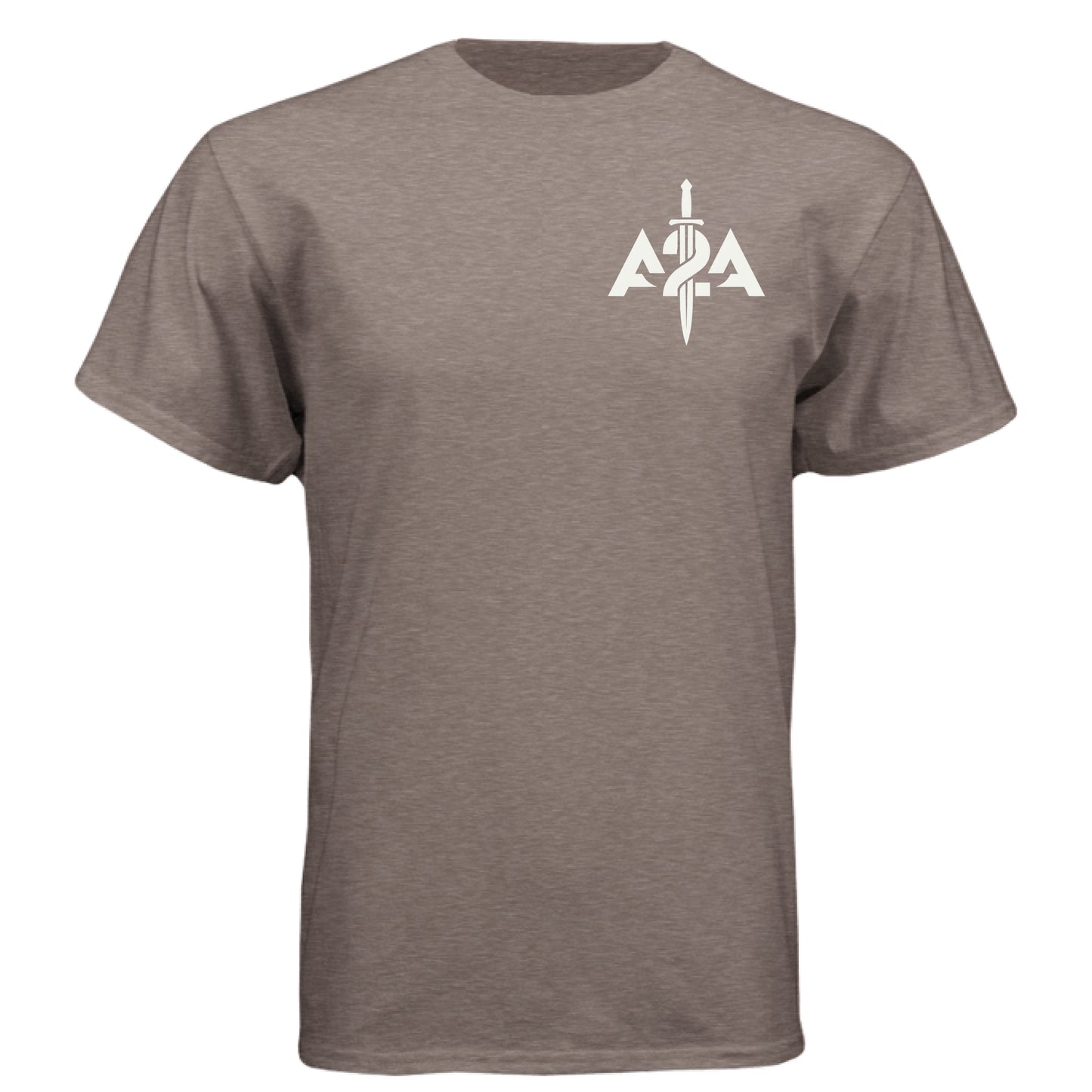 VENETIAN GRAY - FRONT