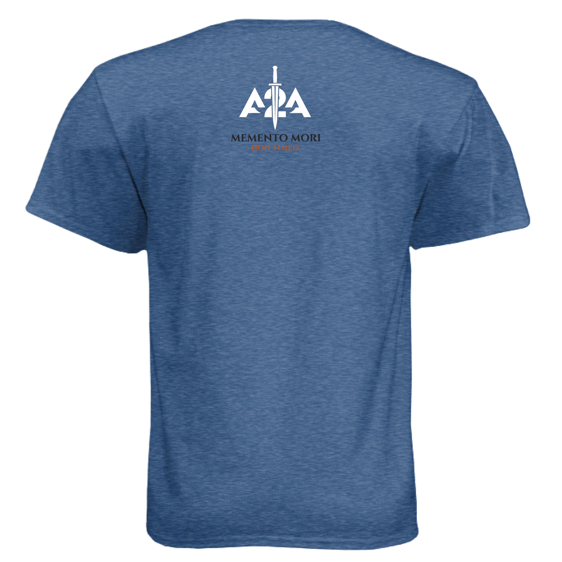 VINTAGE ROYAL - BACK