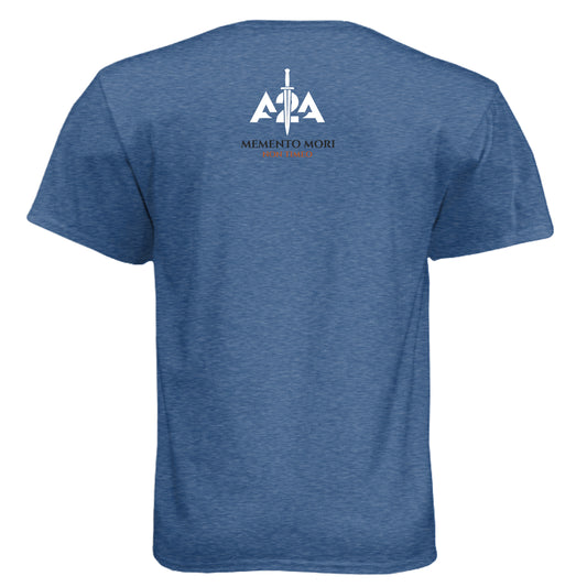 VINTAGE ROYAL - BACK