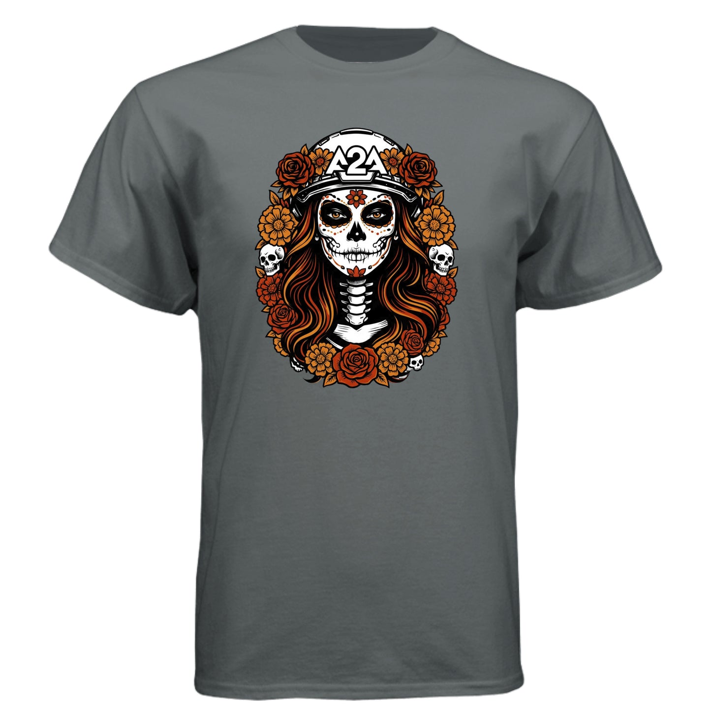 Vintage Heavy Metal - FRONT