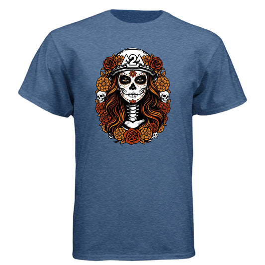 VINTAGE ROYAL - FRONT