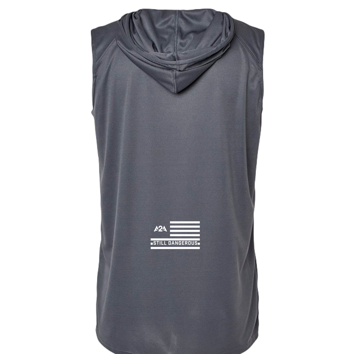 Graphite - BACK