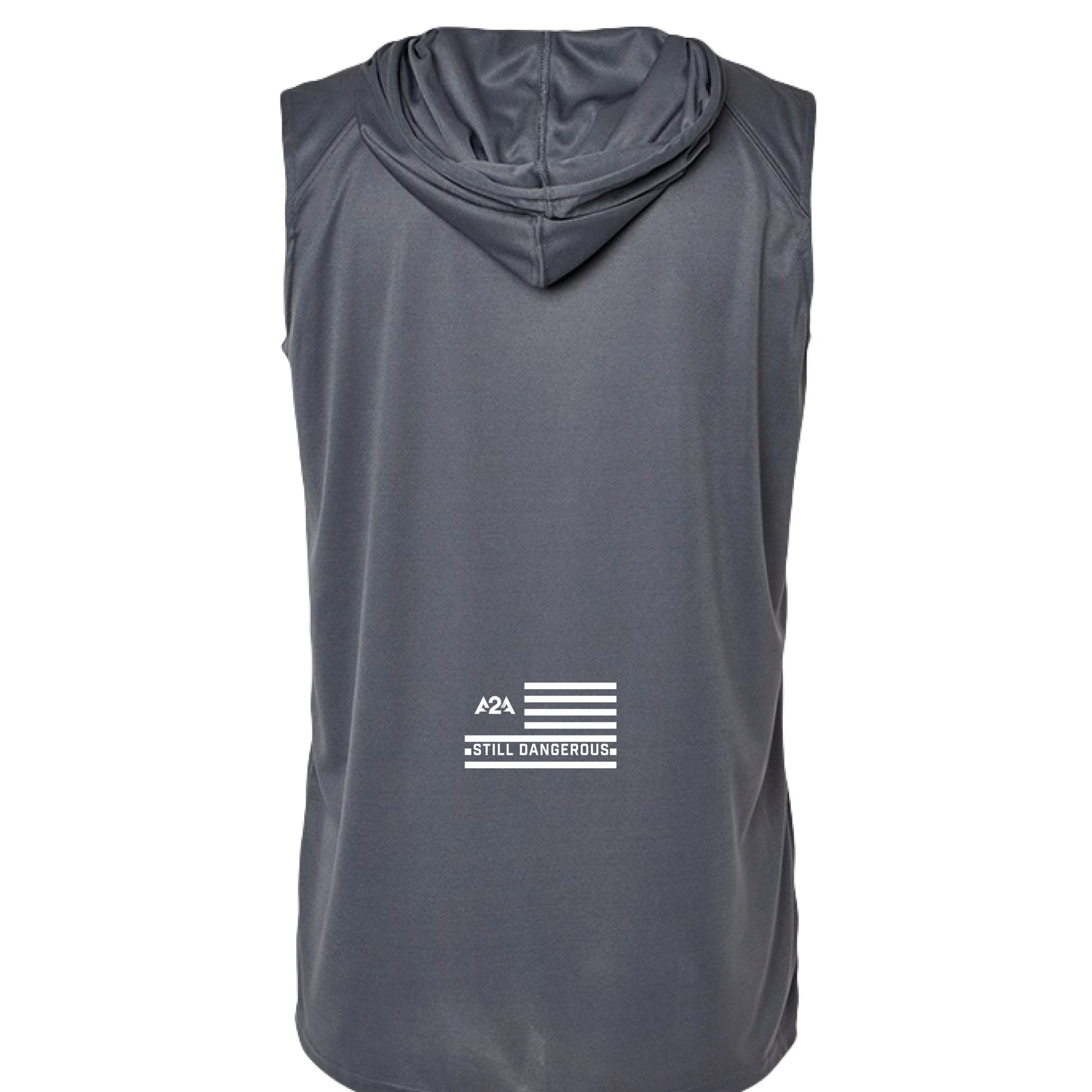 Graphite - BACK