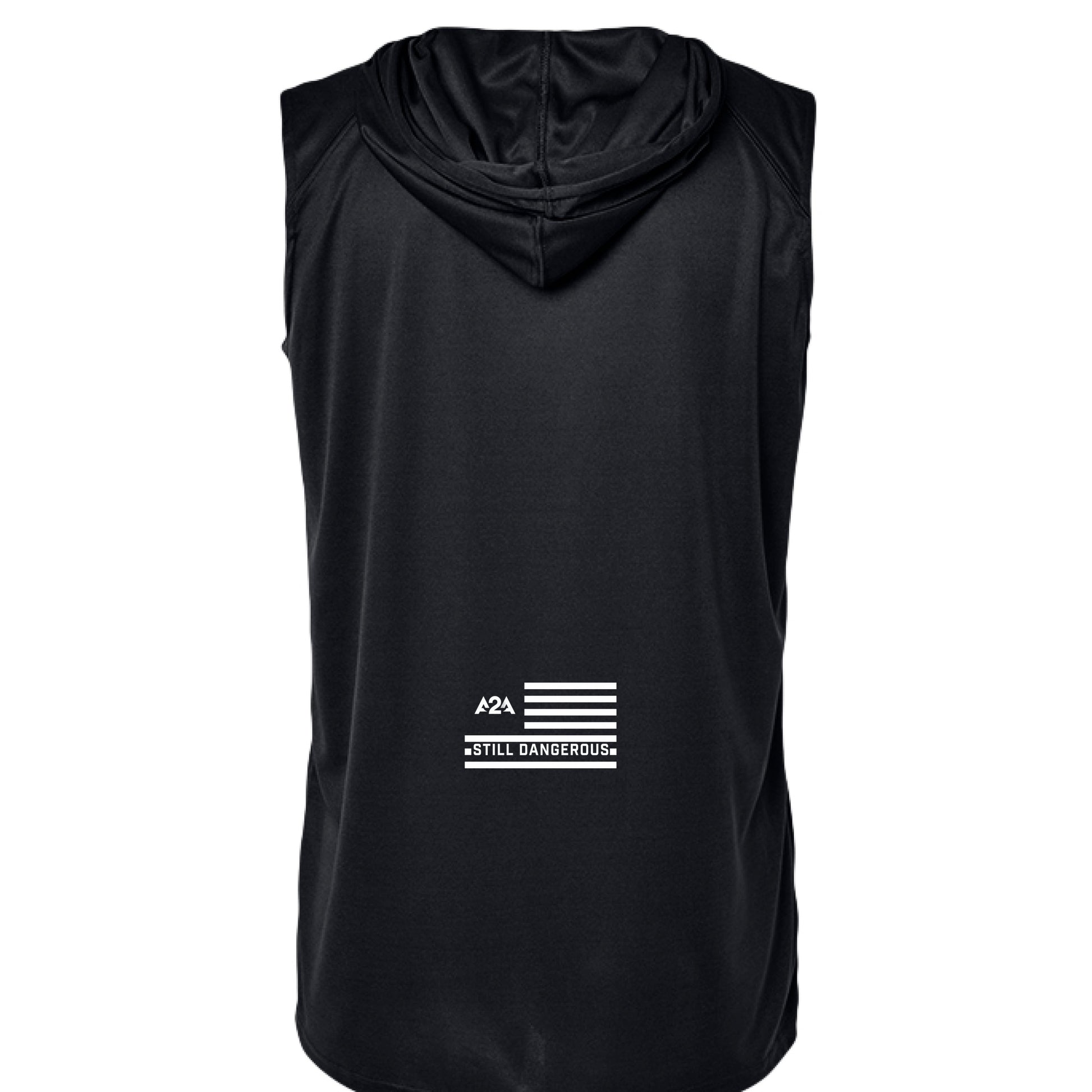 Black - BACK