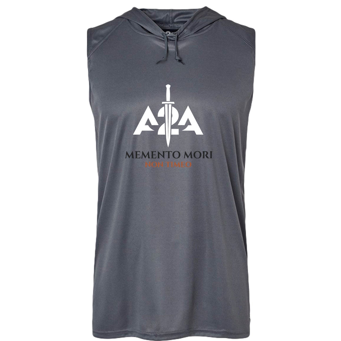 Graphite - FRONT