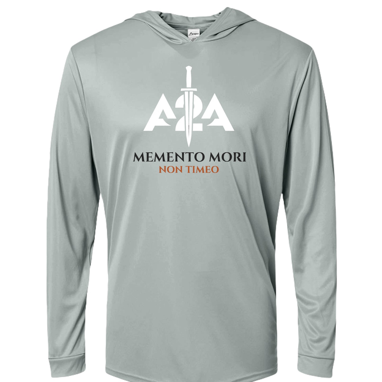 Medium Grey - FRONT