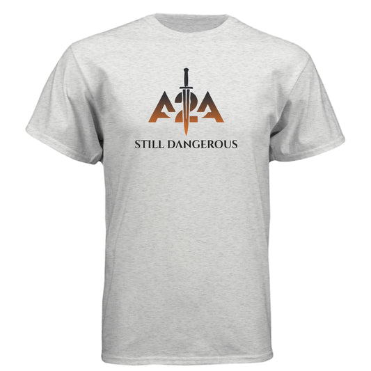 HEATHER WHITE - FRONT