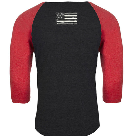 VIN RED/ VIN BLK - BACK