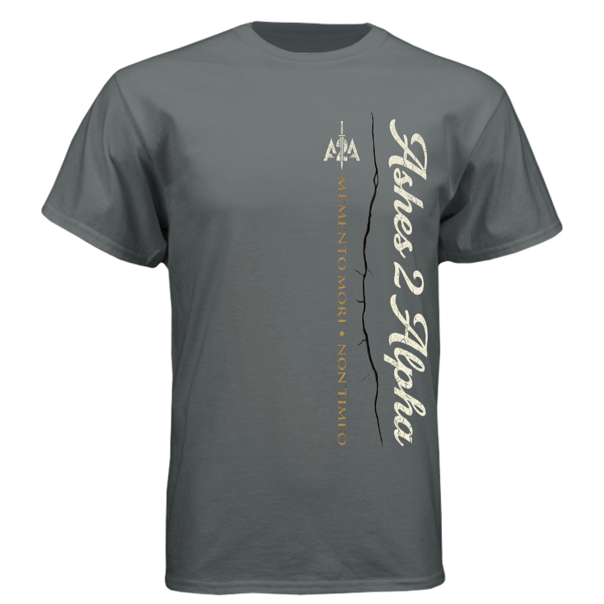 Vintage Heavy Metal - FRONT