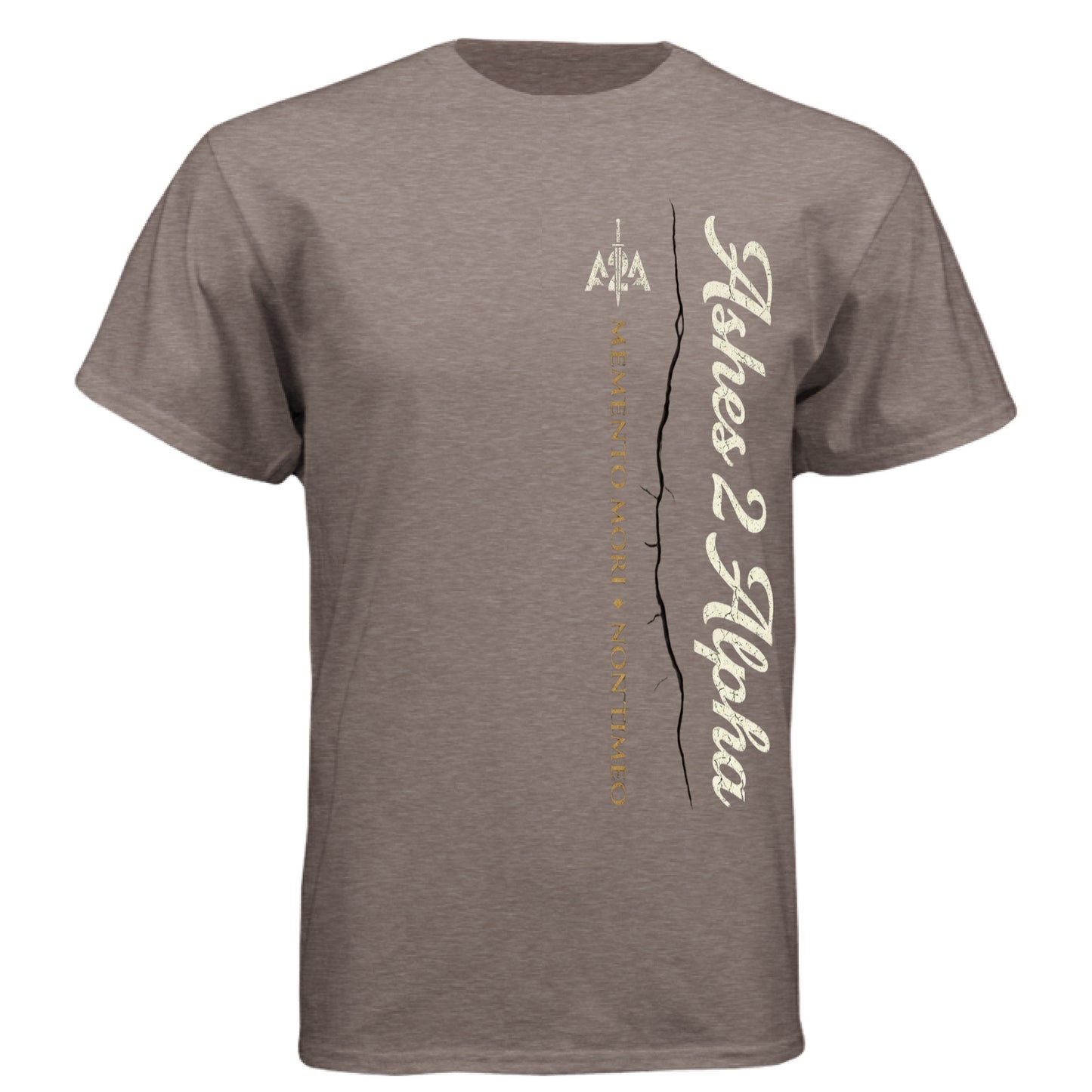 VENETIAN GRAY - FRONT