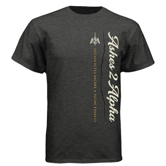 VINTAGE BLACK - FRONT