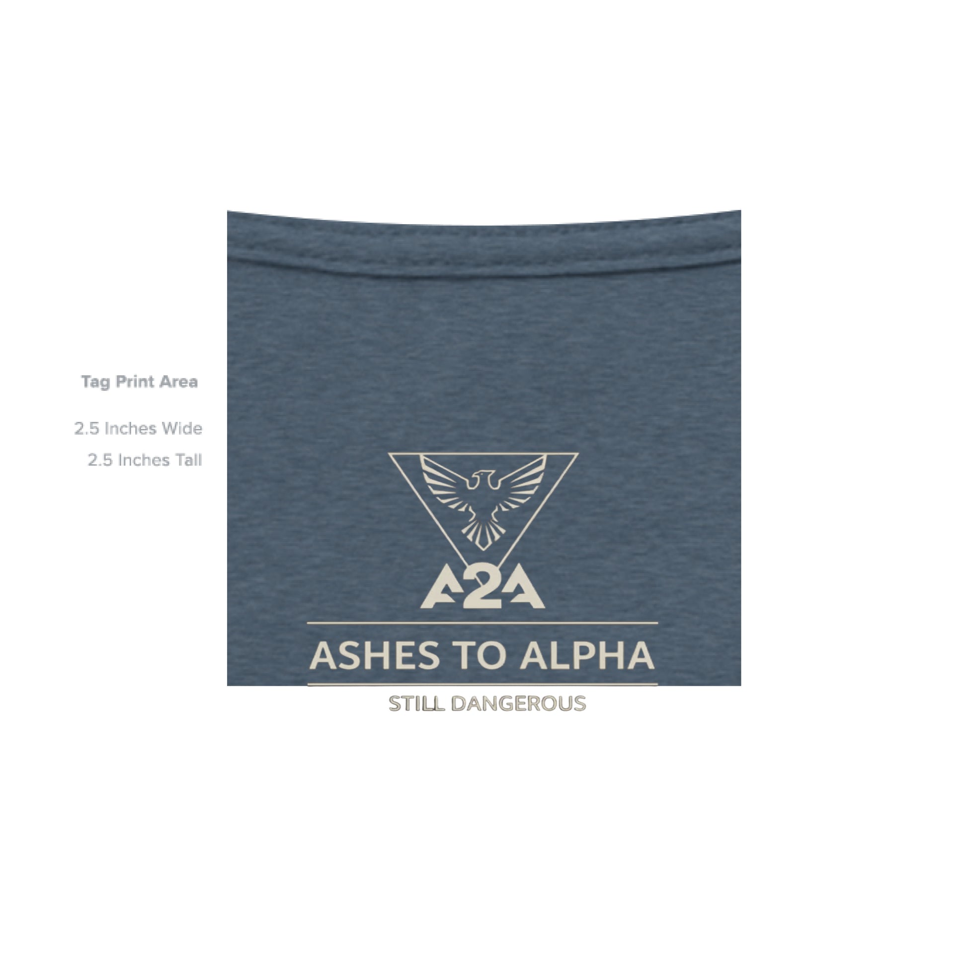 VINTAGE NAVY - INSIDE_TAG_LINE