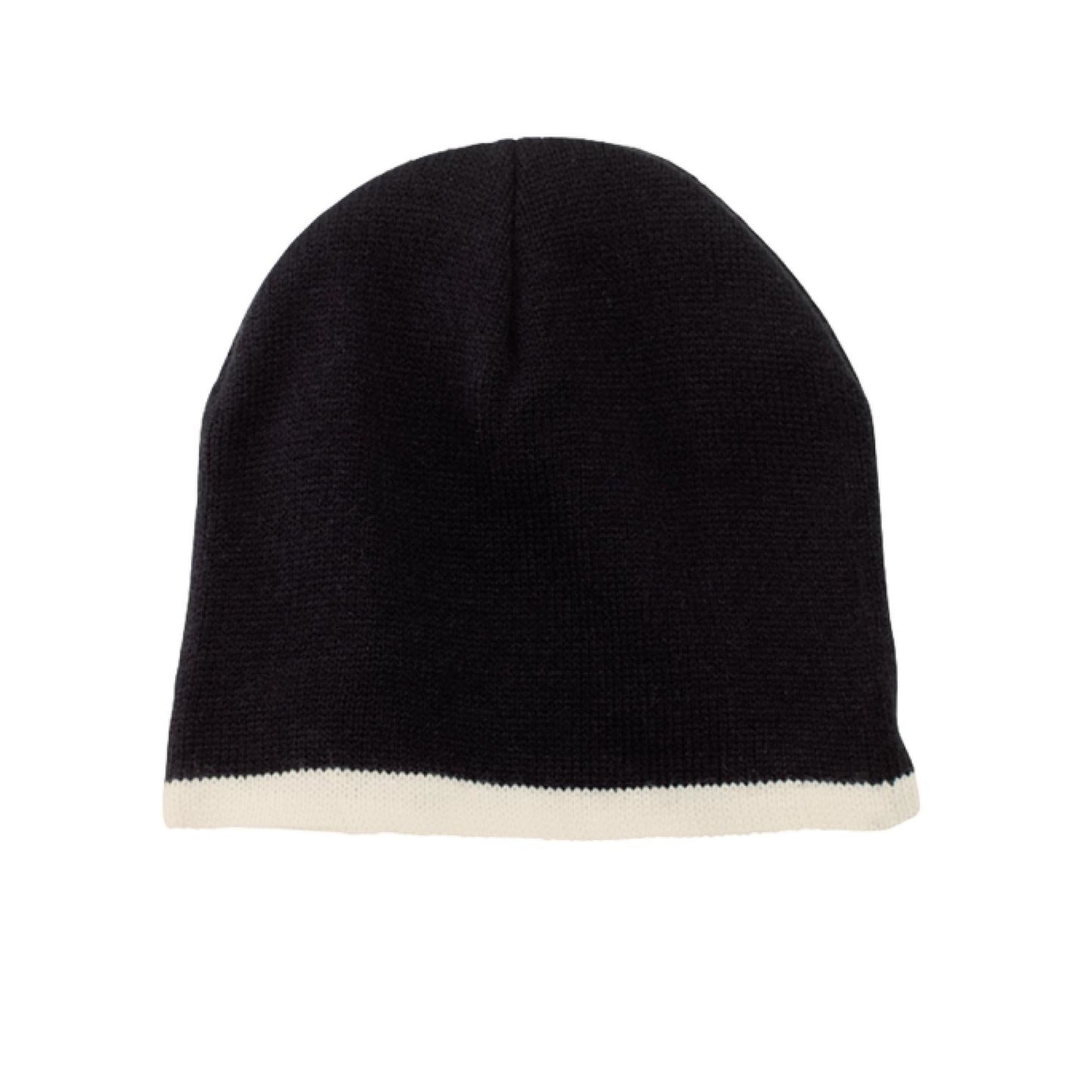 Black/Natural - BACK