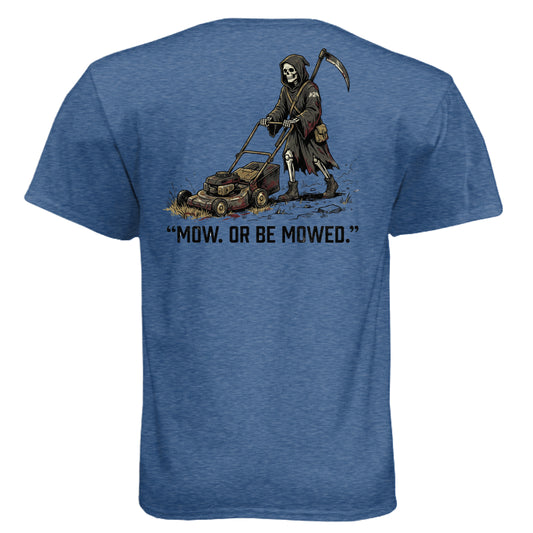 VINTAGE ROYAL - BACK