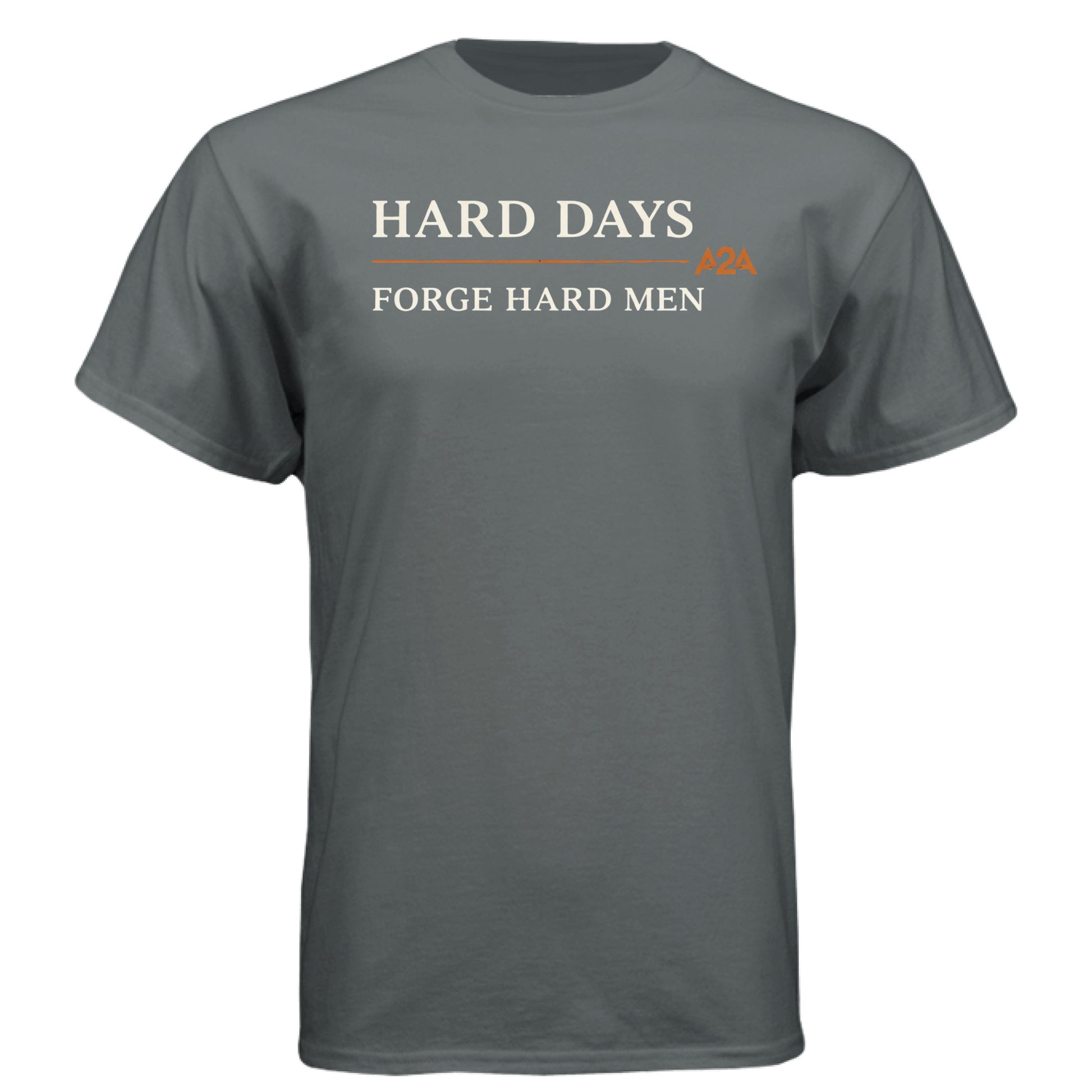 Vintage Heavy Metal - FRONT